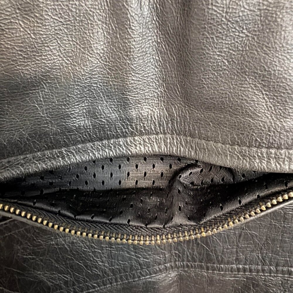 Harley Davidson Riding Jacket - Picture 7 of 16